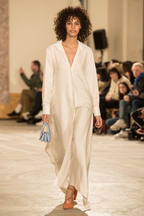 ジャックムス(JACQUEMUS) 2018-19年秋冬ウィメンズコレクション  - 写真50