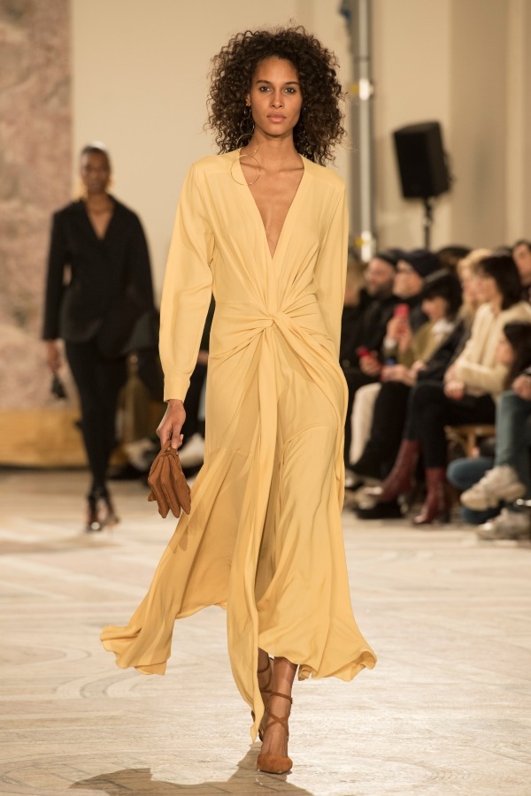 ジャックムス(JACQUEMUS) 2018-19年秋冬ウィメンズコレクション  - 写真56