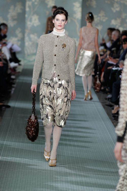 トリー バーチ(TORY BURCH) 2012-13年秋冬 ウィメンズコレクション  - 写真5