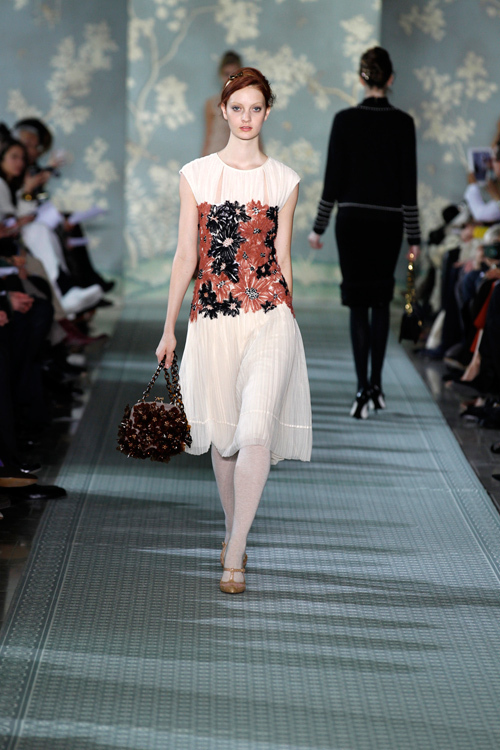 トリー バーチ(TORY BURCH) 2012-13年秋冬 ウィメンズコレクション  - 写真41