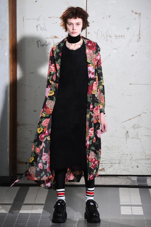 ジュンヤ ワタナベ(JUNYA WATANABE) 2018-19年秋冬ウィメンズコレクション  - 写真39