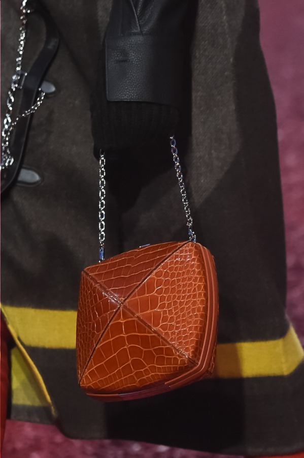 エルメス(HERMÈS) 2018-19年秋冬ウィメンズコレクション  - 写真14