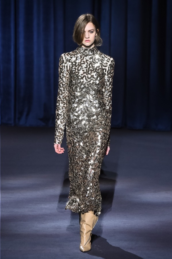 ジバンシィ(Givenchy) 2018-19年秋冬ウィメンズコレクション  - 写真46