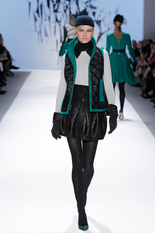 ミリー 2012-13年秋冬 <span>コレクション</span> - 写真8