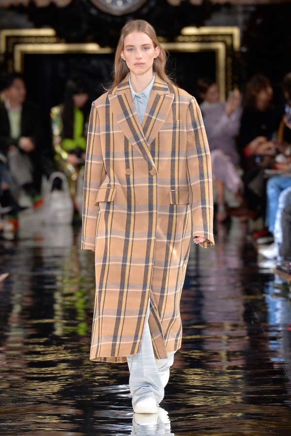 ステラ マッカートニー(STELLA McCARTNEY) 2018-19年秋冬ウィメンズ&メンズコレクション  - 写真30