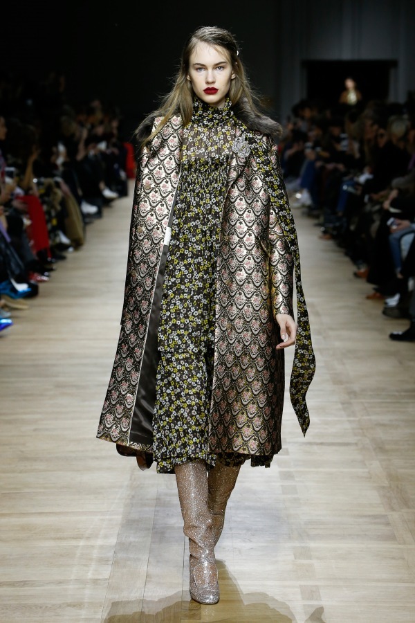 ロシャス(ROCHAS) 2018-19年秋冬ウィメンズコレクション  - 写真36