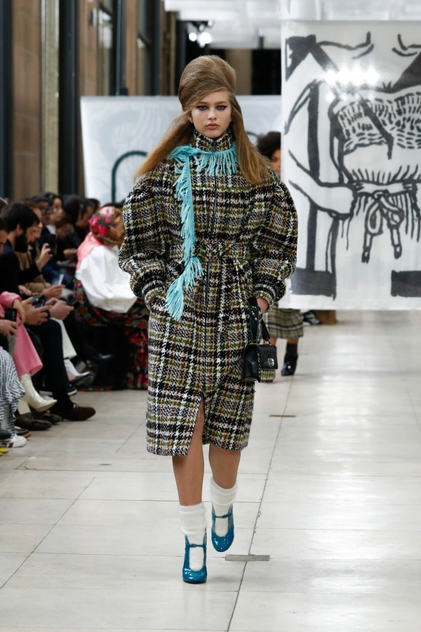 ミュウミュウ(MIU MIU) 2018-19年秋冬ウィメンズコレクション  - 写真34