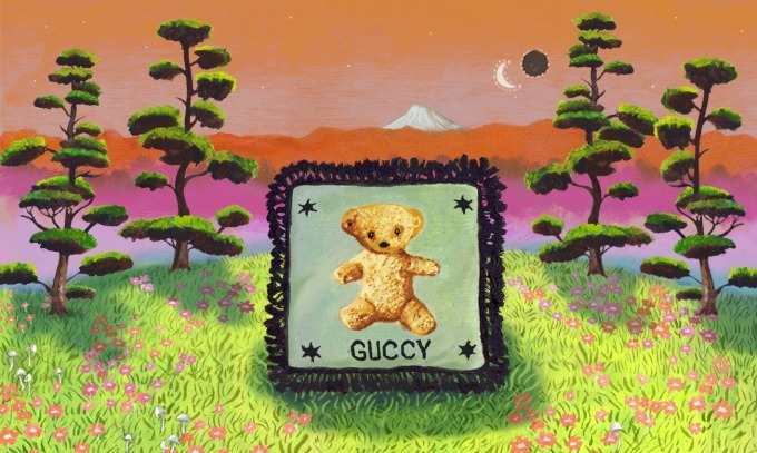 グッチ(GUCCI) GUCCY｜写真16