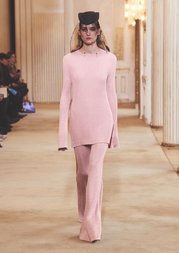 ニナ リッチ(NINA RICCI) 2018-19年秋冬ウィメンズコレクション  - 写真36