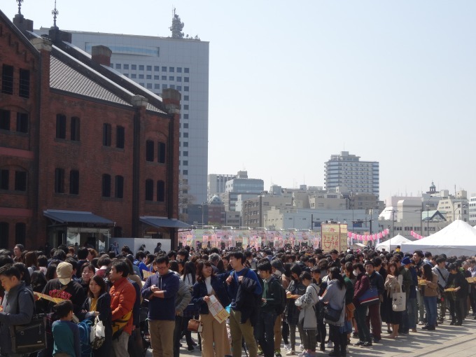 女子のためのラーメンフェス「ラーメン女子博 2018」中野で - 全国18店舗が集結｜写真14