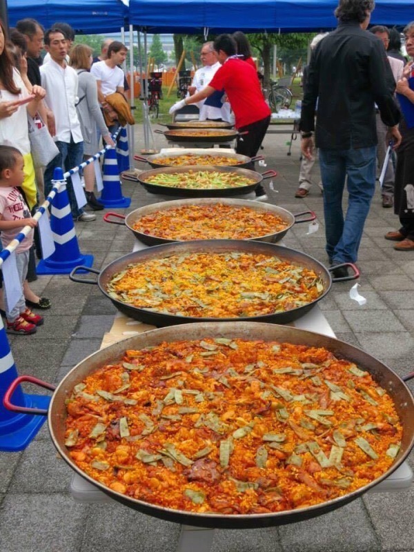 グルメフェス特集2018春 - ラーメンやスイーツ、世界各国の料理など一挙に紹介｜写真8