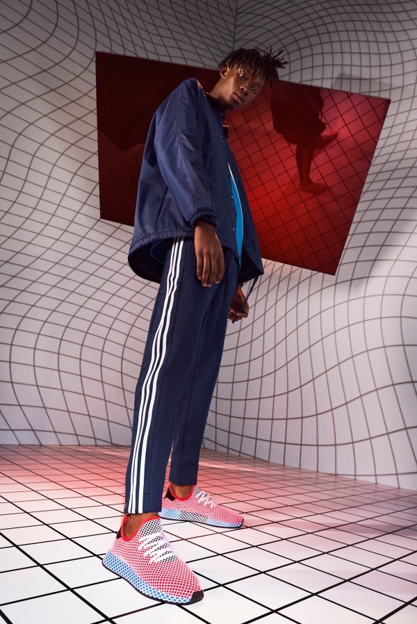 アディダス オリジナルス(adidas Originals) ディーラプト｜写真18