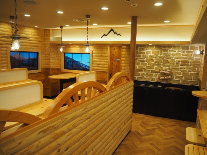 コメダ珈琲店(Komeda's coffee) コメダスタンド｜写真4