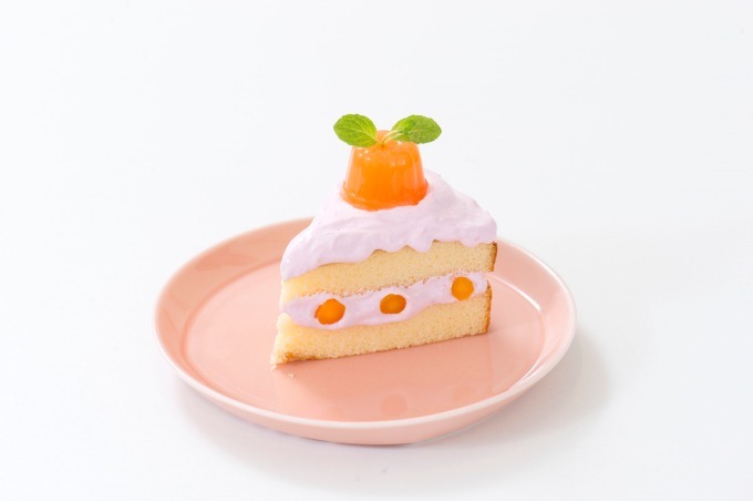 「ウサビッチ」コラボカフェ、劇中登場“人参ステーキ＆爆弾ケーキ”が新宿ルミネエスト(る)ハレノヒに｜写真7