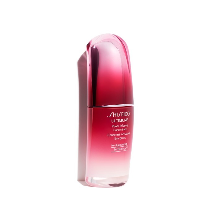 資生堂(SHISEIDO) アルティミューン｜写真1