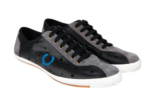 フレッドペリー(FRED PERRY) BLANK CANVAS｜写真12