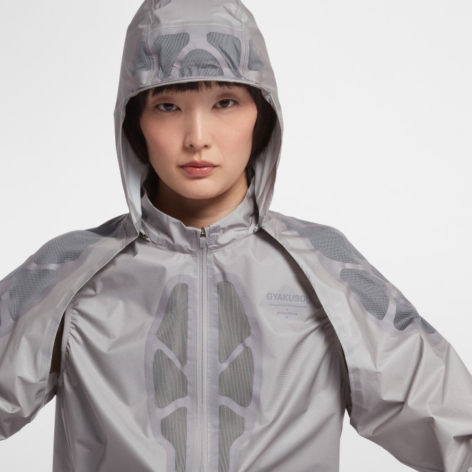 ナイキ(NIKE), アンダーカバー(UNDERCOVER) GYAKUSOU｜写真13