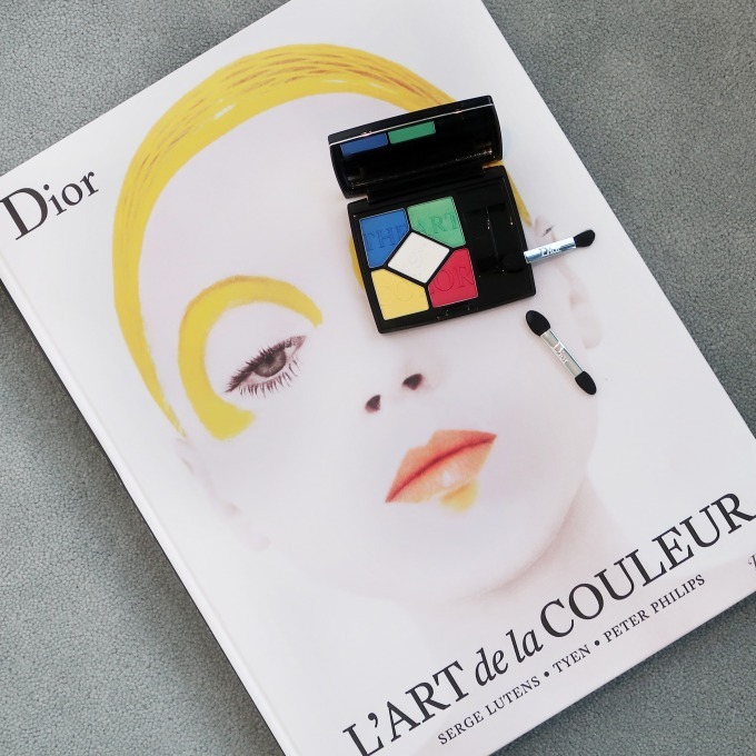 ディオール(DIOR) ディオール  アート オブ カラー｜写真22