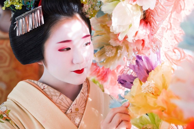 蜷川実花(Mika Ninagawa) 蜷川実花写真展 UTAGE｜写真18