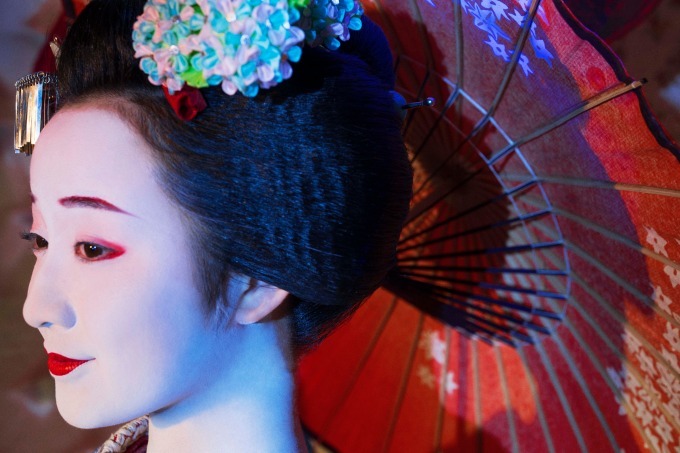 蜷川実花(Mika Ninagawa) 蜷川実花写真展 UTAGE｜写真14