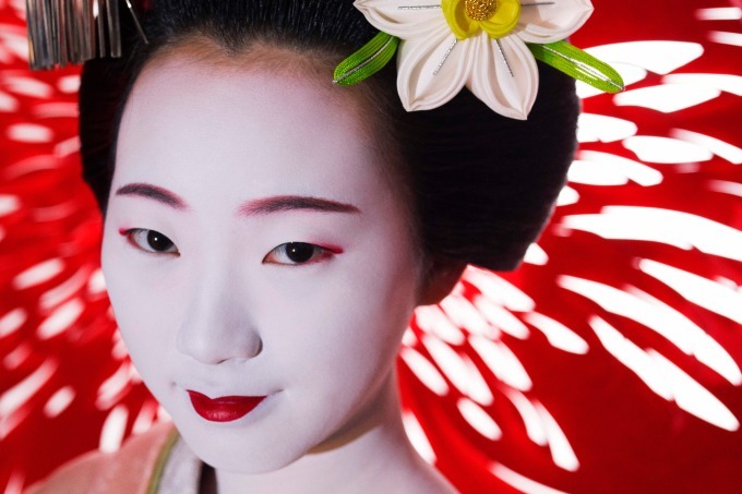 蜷川実花(Mika Ninagawa) 蜷川実花写真展 UTAGE｜写真11