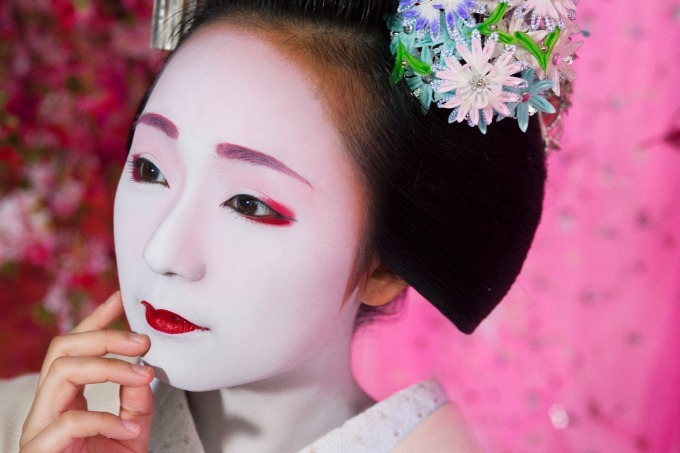 蜷川実花(Mika Ninagawa) 蜷川実花写真展 UTAGE｜写真5