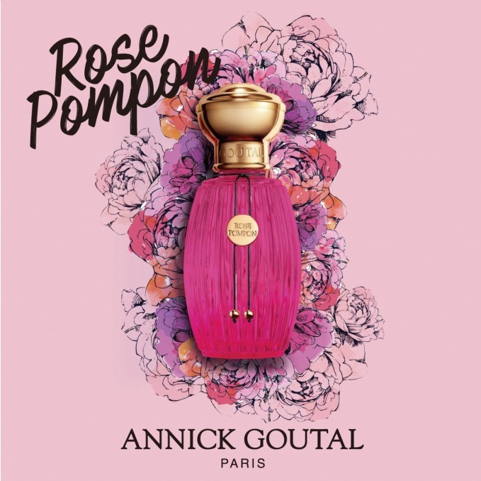 アニック グタール(Annick Goutal) ローズ ポンポン オードパルファム｜写真2