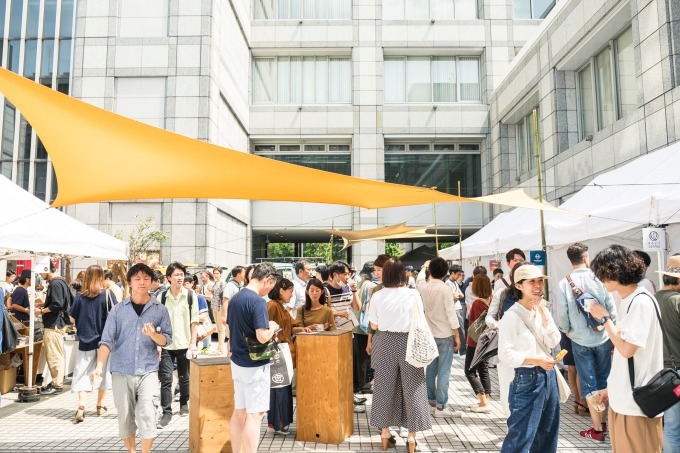 日本最大級コーヒーイベント「トーキョー・コーヒー・フェスティバル 2018 スプリング」約50店参加｜写真6