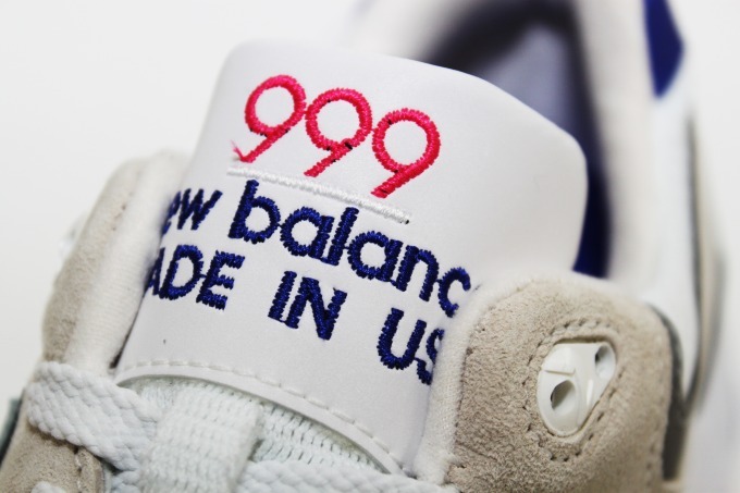 ニューバランス(New Balance) M999 WEA｜写真7