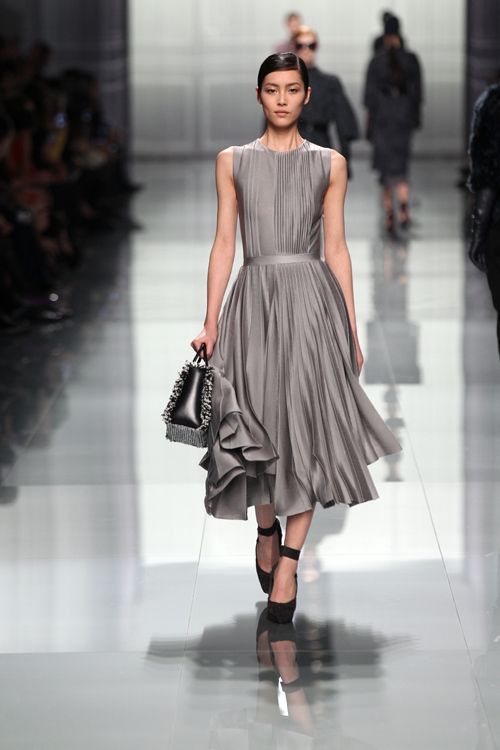 ディオール(DIOR) 2012-13年秋冬 ウィメンズコレクション  - 写真13