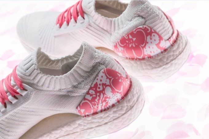 アディダス(adidas) UltraBOOST X｜写真3