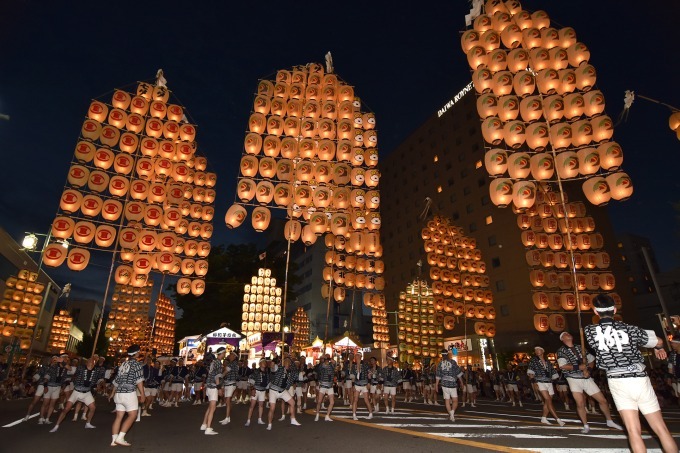 日本の夏祭り2018 ＜北日本エリア＞関東オススメおでかけスポット、都内で楽しめる阿波踊りや夜店も｜写真4