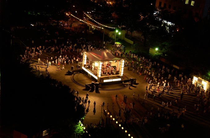 日本の夏祭り2018 ＜北日本エリア＞関東オススメおでかけスポット、都内で楽しめる阿波踊りや夜店も｜写真11