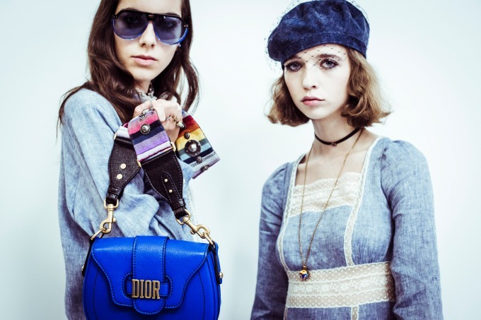 ディオール(DIOR) DIORCLUB3｜写真3