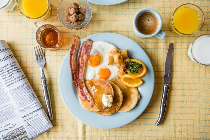 “世界の朝ごはんが味わえる”カフェレストラン「ワールド・ブレックファスト・オールデイ」2号店が原宿に｜写真7