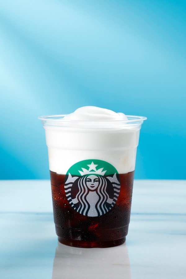 スターバックス(Starbucks Coffee) コールドブリュー コーヒー｜写真3