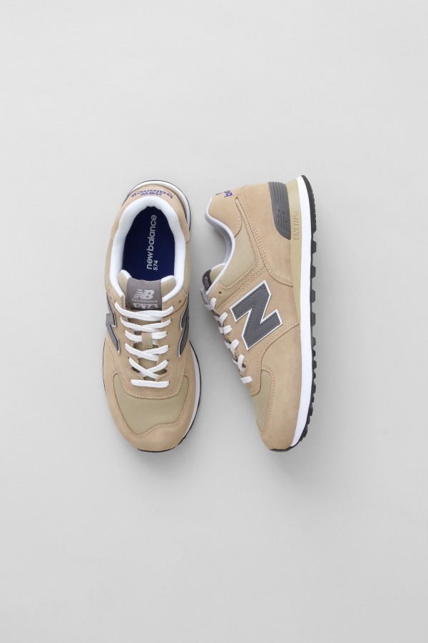 アーバンリサーチ ドアーズ(URBAN RESEARCH DOORS), ニューバランス(New Balance) ML574｜写真6