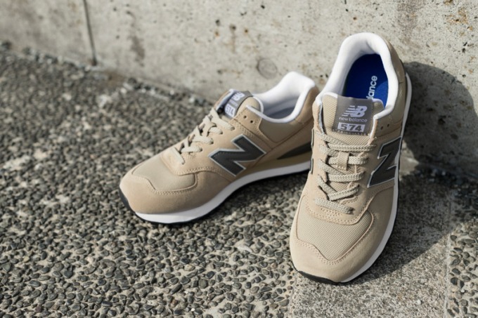 アーバンリサーチ ドアーズ(URBAN RESEARCH DOORS), ニューバランス(New Balance) ML574｜写真1