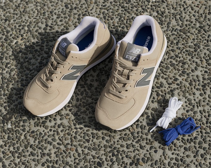 アーバンリサーチ ドアーズ(URBAN RESEARCH DOORS), ニューバランス(New Balance) ML574｜写真4