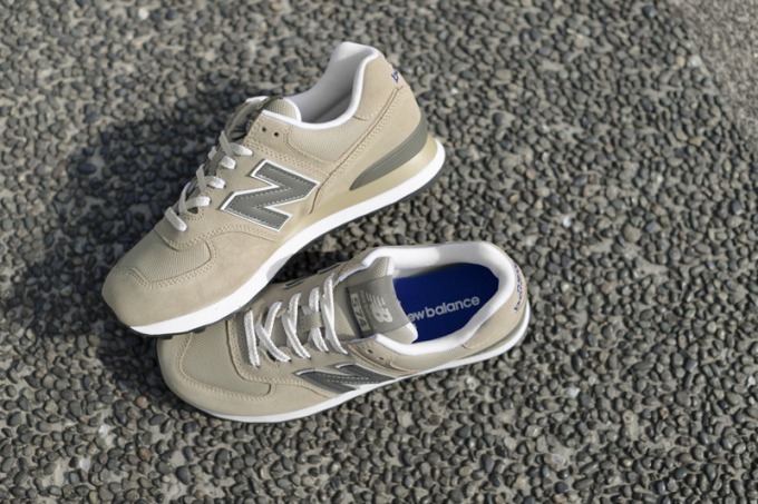 アーバンリサーチ ドアーズ(URBAN RESEARCH DOORS), ニューバランス(New Balance) ML574｜写真2