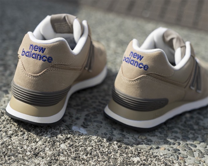 アーバンリサーチ ドアーズ(URBAN RESEARCH DOORS), ニューバランス(New Balance) ML574｜写真3