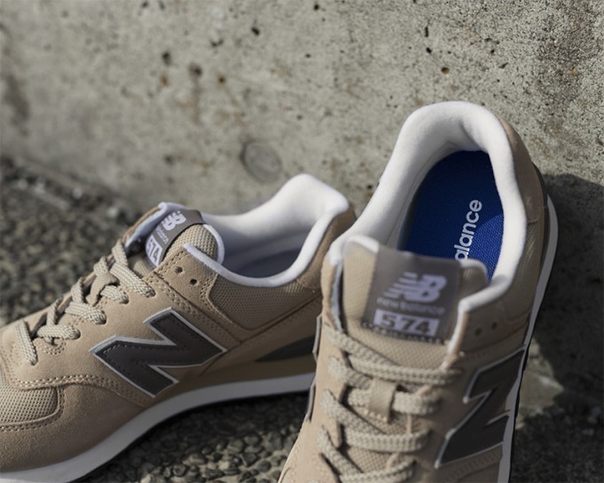 アーバンリサーチ ドアーズ(URBAN RESEARCH DOORS), ニューバランス(New Balance) ML574｜写真5