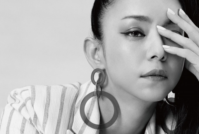 エイチ＆エム(H&M) Namie Amuro × H&M｜写真18