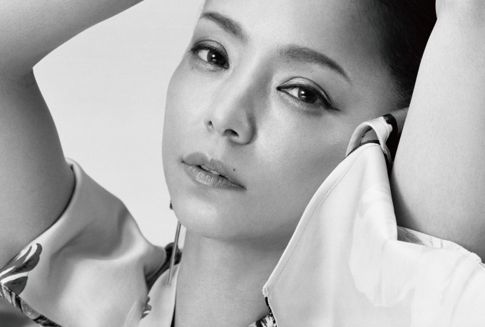 エイチ＆エム(H&M) Namie Amuro × H&M｜写真16