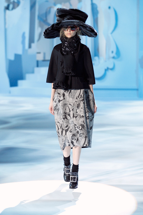 マーク ジェイコブス(MARC JACOBS) 2012-13年秋冬 ウィメンズコレクション  - 写真28