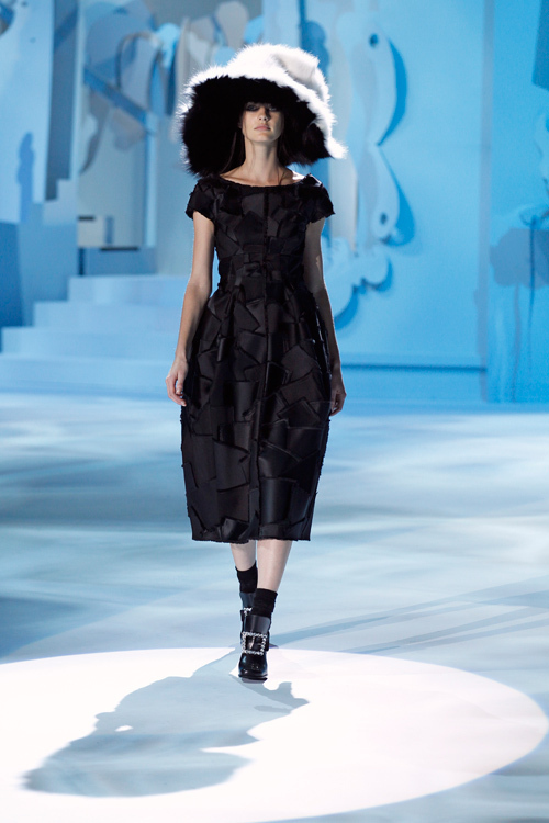 マーク ジェイコブス(MARC JACOBS) 2012-13年秋冬 ウィメンズコレクション  - 写真52