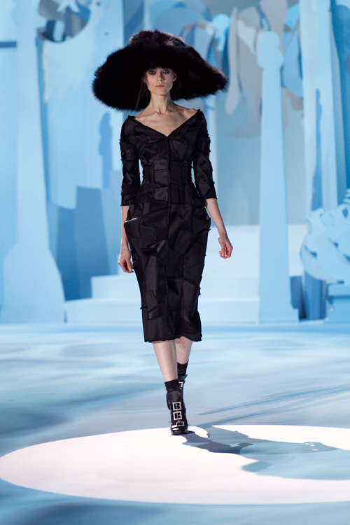 マーク ジェイコブス(MARC JACOBS) 2012-13年秋冬 ウィメンズコレクション  - 写真54