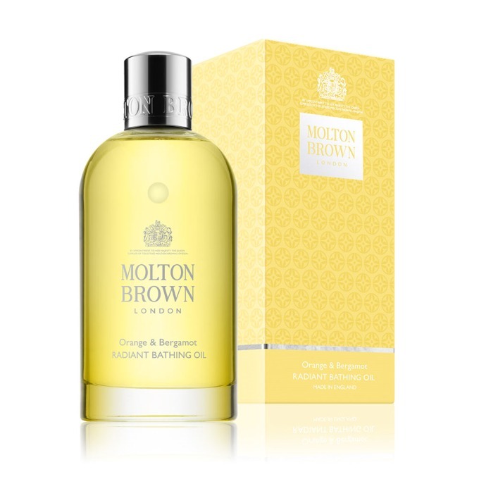 モルトンブラウン(MOLTON BROWN) オレンジ＆ベルガモット｜写真4