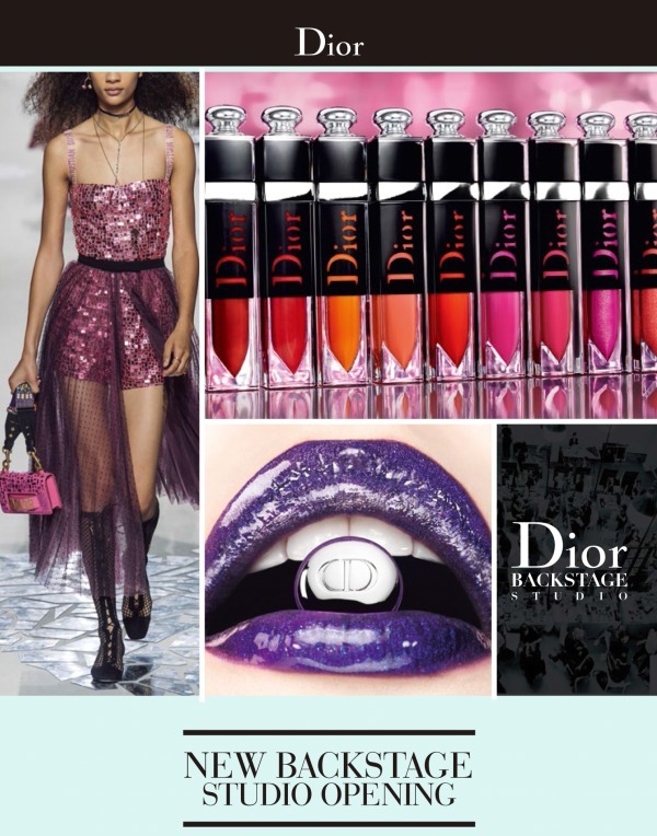 ディオール(DIOR) ディオール バックステージ ストゥーディオ｜写真4