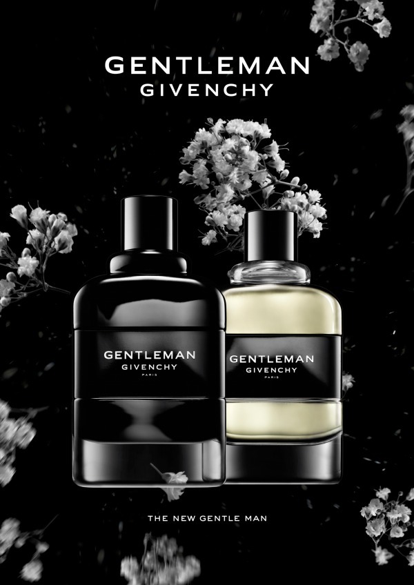 ジバンシィ(Givenchy) ジェントルマン オーデパルファム｜写真1